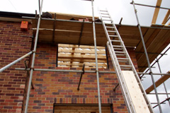 trusted extension quotes Polesworth